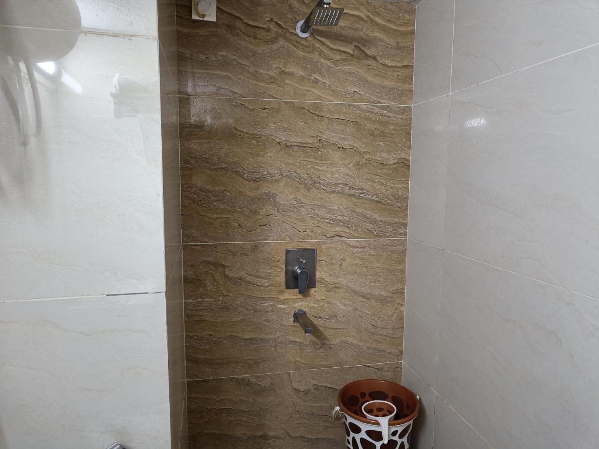 The Dwelling Paradise Hotel Greater Noida Exterior photo